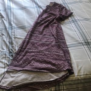 LulaRoe Carly M